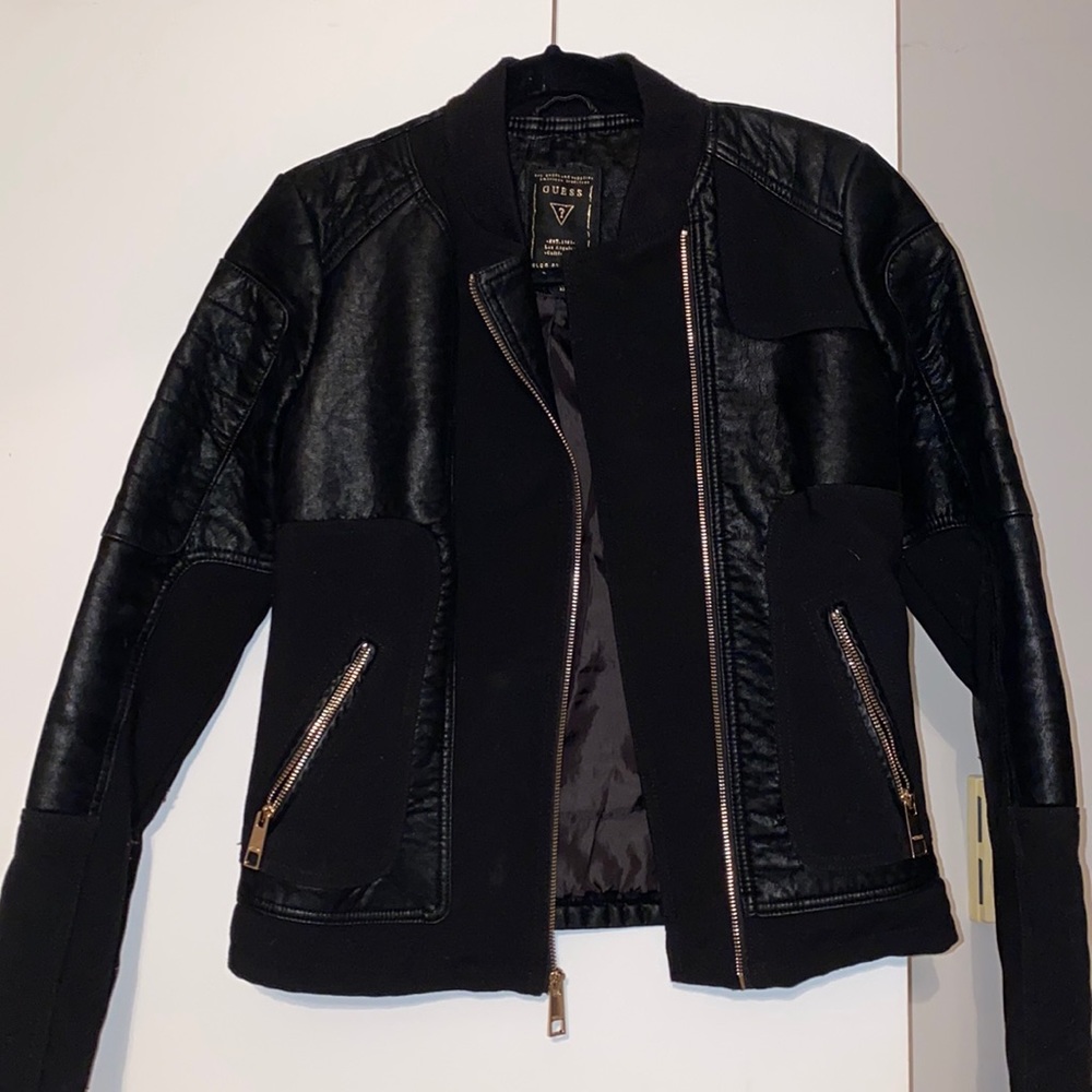 Women’s guess jacket